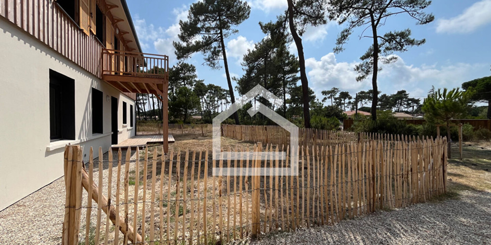 appartement à VENDAYS MONTALIVET (33930)